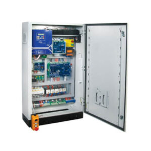 Control Panels