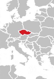 Czech Republic - Faami