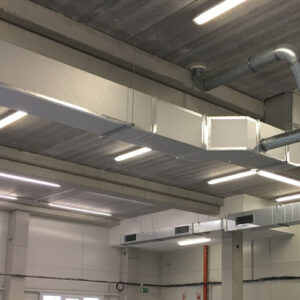 Ducting