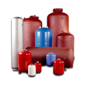 Expansion Tanks