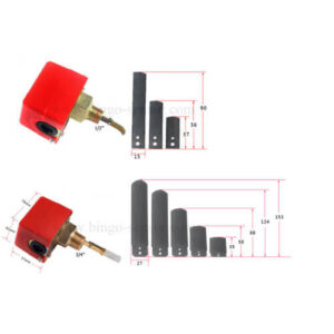 Flow Switches