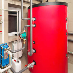 Hot Water Generator