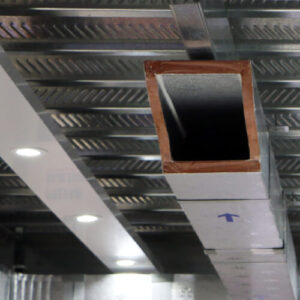 Pre Insulated Ducting