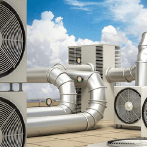 Ventilation Unit