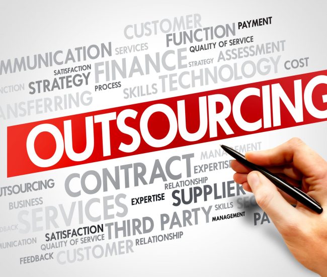 Procurement-Outsourcing